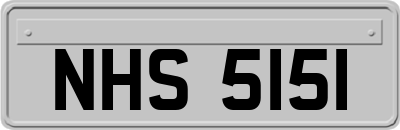 NHS5151