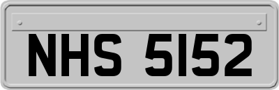 NHS5152