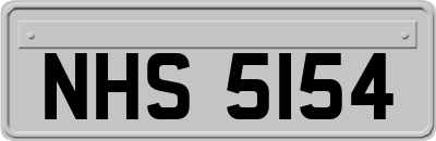 NHS5154