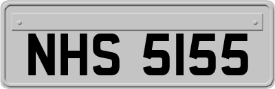 NHS5155
