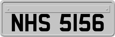 NHS5156