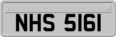 NHS5161