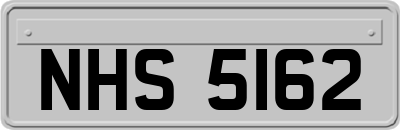 NHS5162