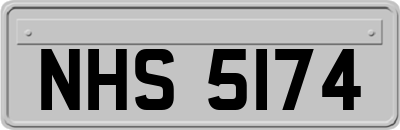 NHS5174