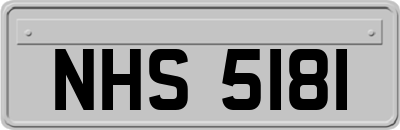 NHS5181