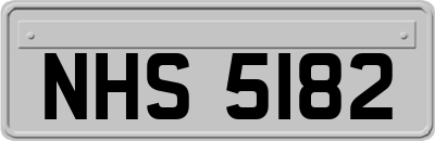 NHS5182