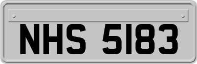 NHS5183