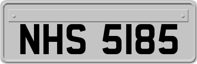 NHS5185