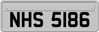 NHS5186