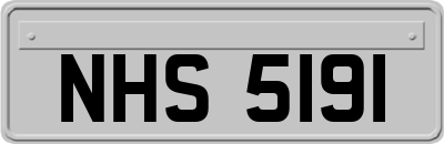 NHS5191