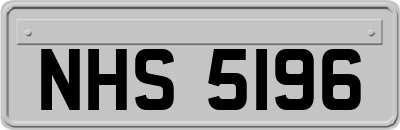 NHS5196