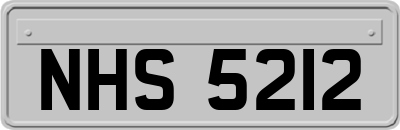 NHS5212