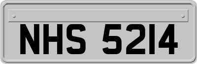 NHS5214