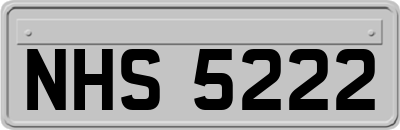 NHS5222