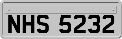 NHS5232