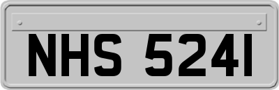 NHS5241