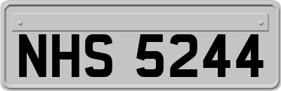 NHS5244