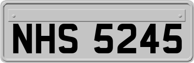 NHS5245