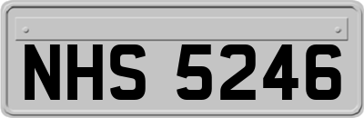 NHS5246