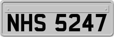 NHS5247
