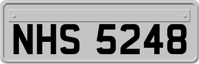 NHS5248