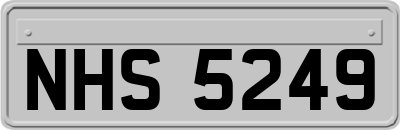 NHS5249