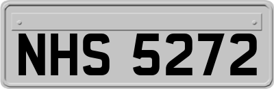 NHS5272
