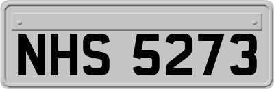 NHS5273
