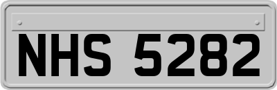NHS5282