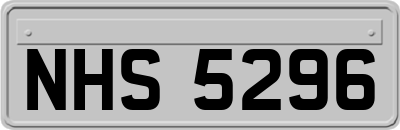 NHS5296