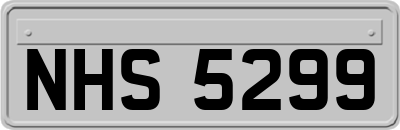 NHS5299
