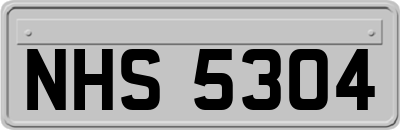 NHS5304
