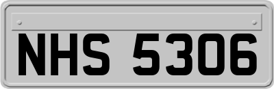 NHS5306