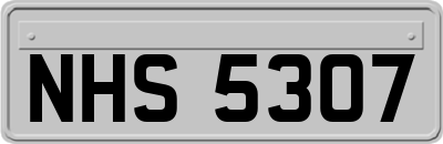 NHS5307
