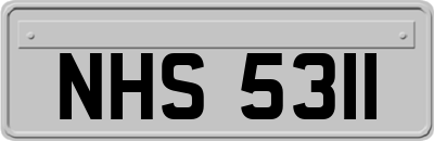 NHS5311