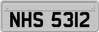 NHS5312
