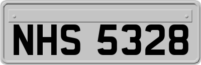 NHS5328