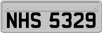 NHS5329