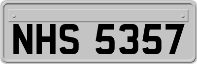 NHS5357