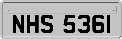 NHS5361