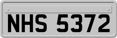 NHS5372