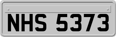 NHS5373