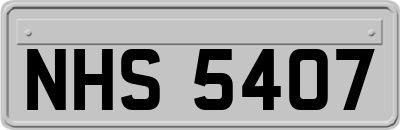 NHS5407