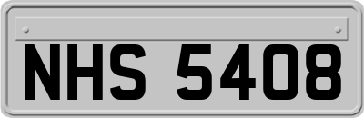 NHS5408