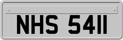 NHS5411