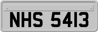 NHS5413