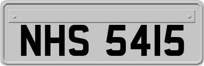 NHS5415