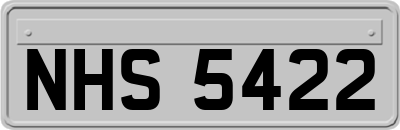 NHS5422