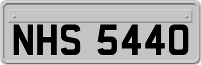 NHS5440
