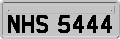 NHS5444